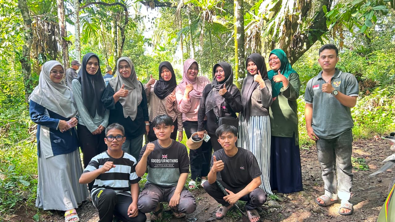 GOTONG ROYONG